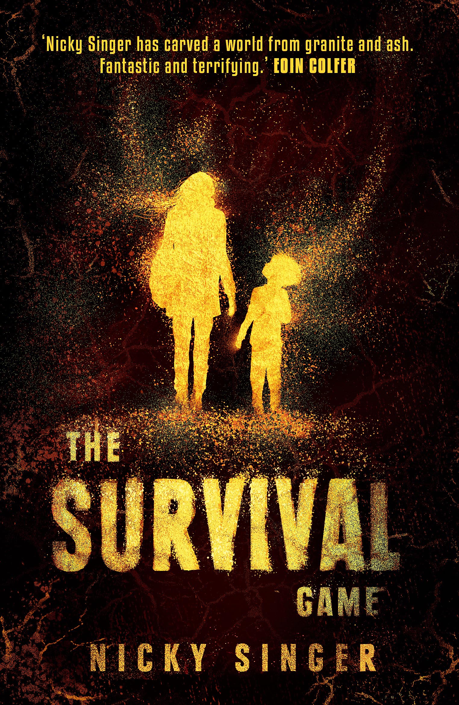 Product Image: The Survival Game