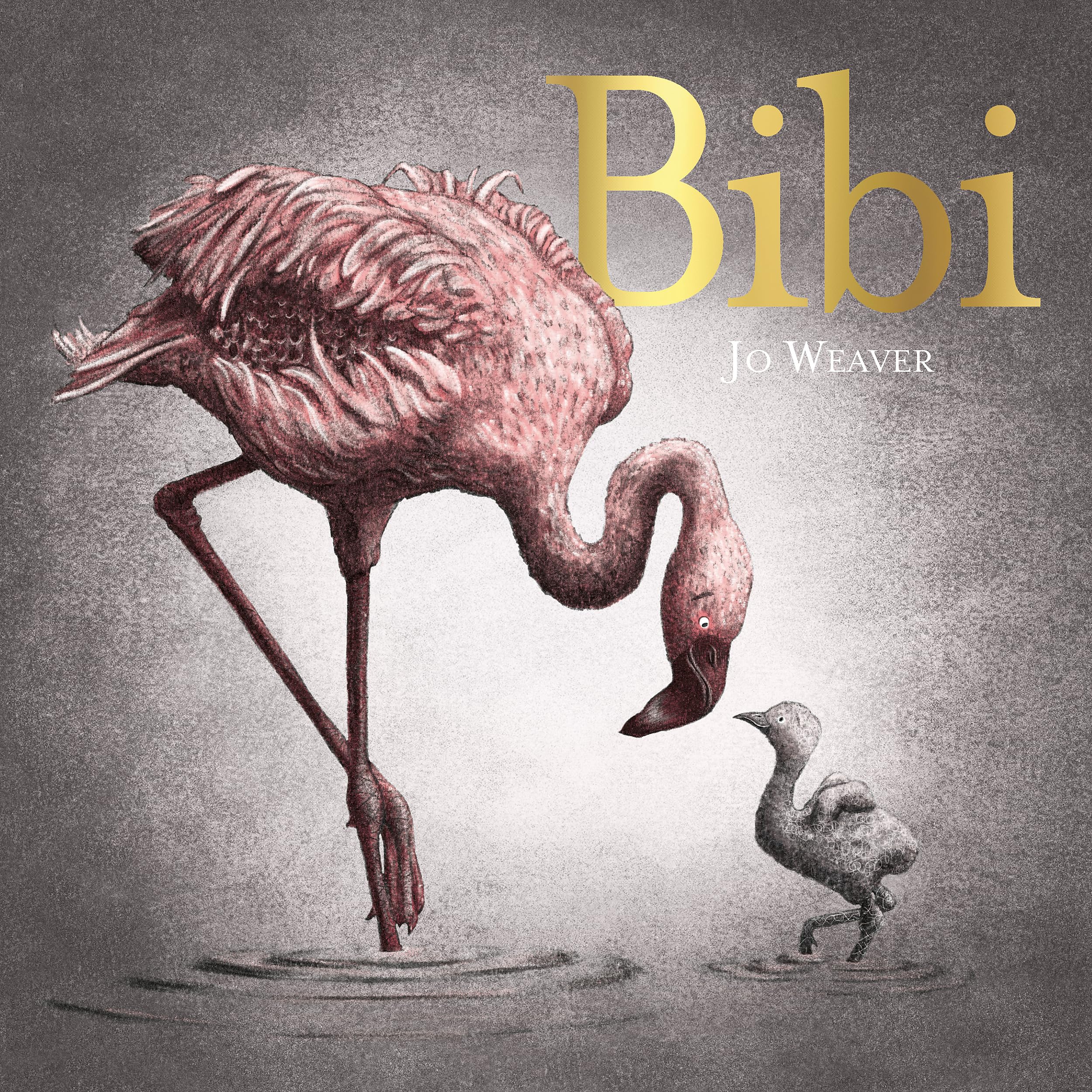Bibi Non-fiction