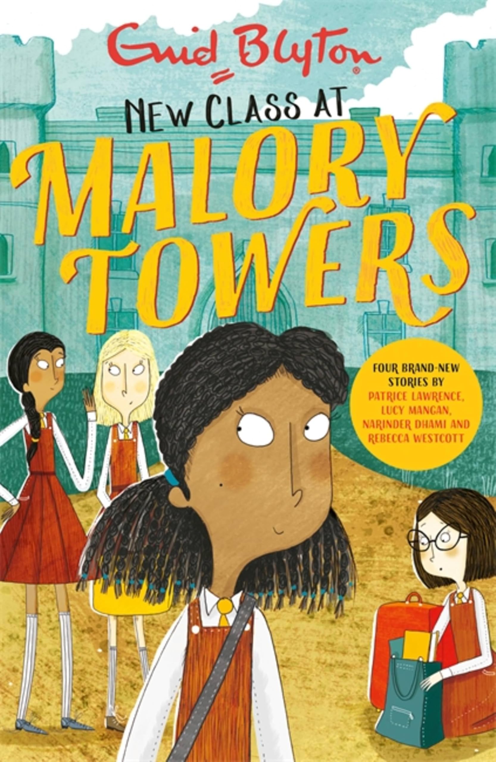 Malory Towers: New Class at Malory Towers Non-fiction