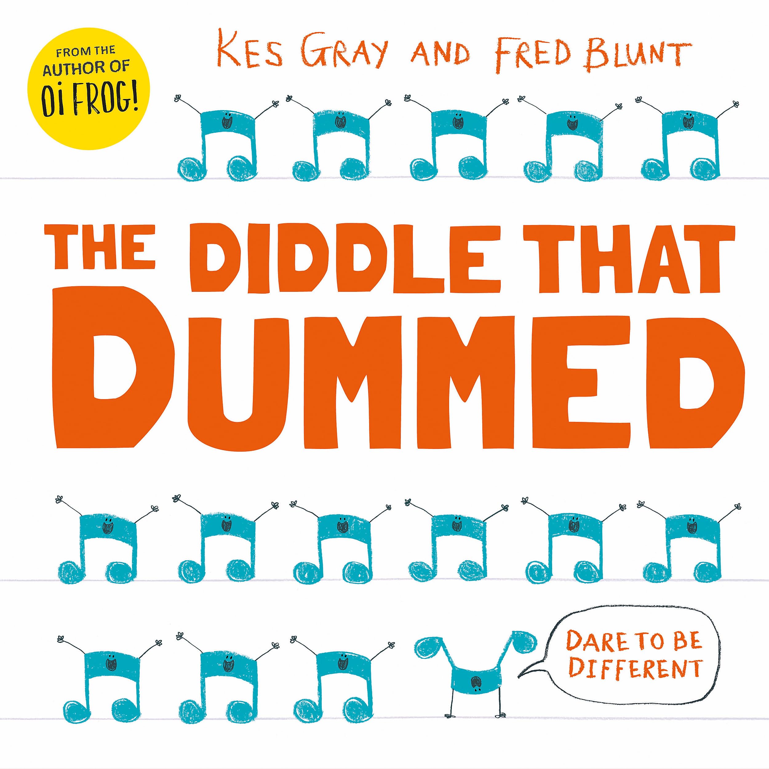 Product Image: The Diddle That Dummed