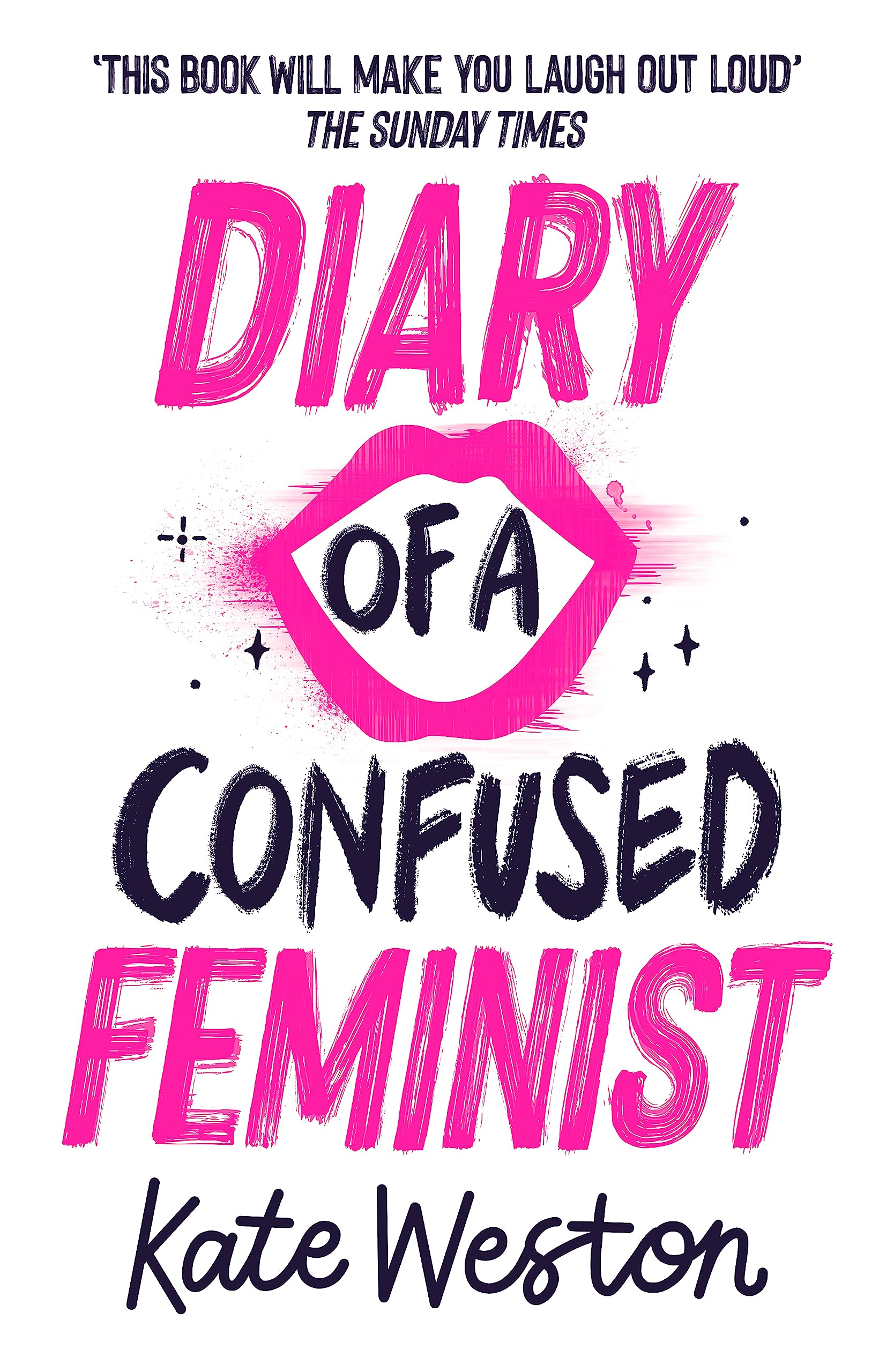 Diary of a Confused Feminist Eroticism