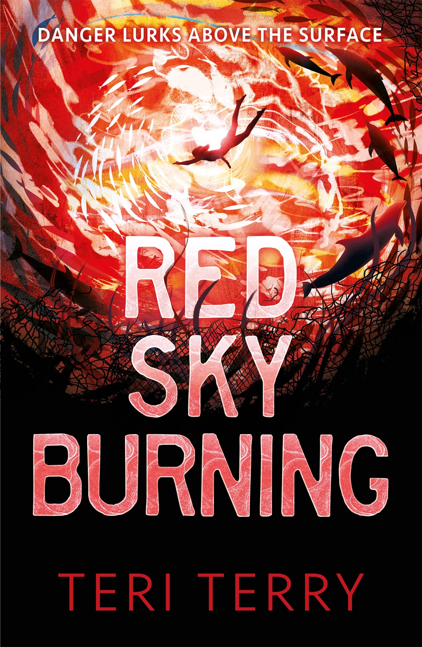 Red Sky Burning Business & Technology