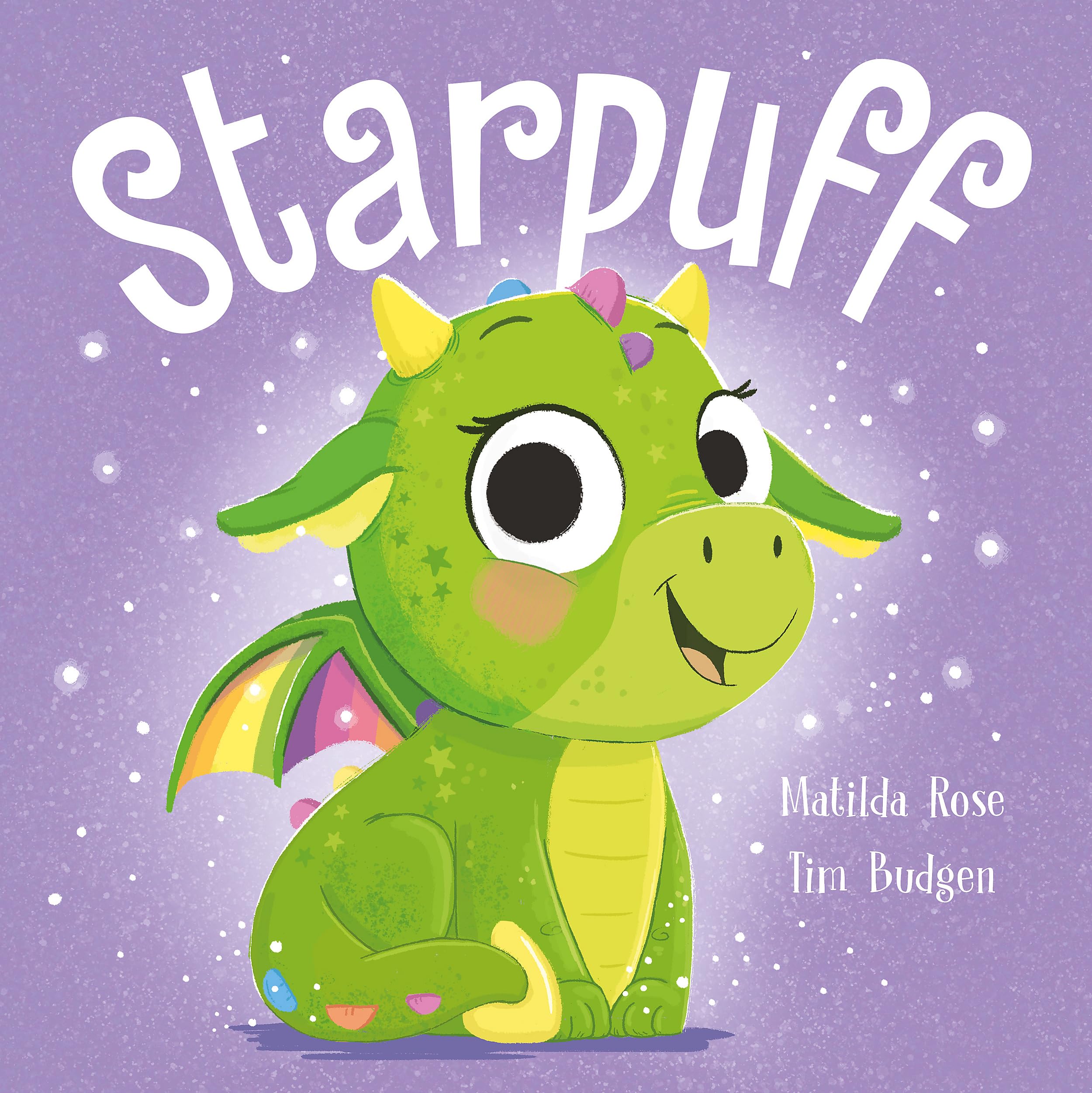 Starpuff (The Magic Pet Shop) Parents & Children
