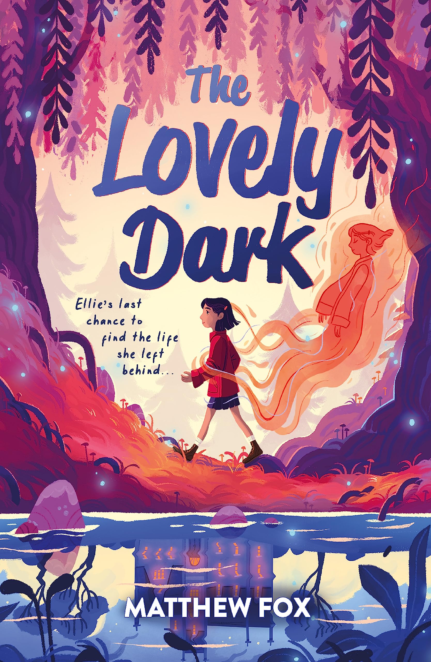 The Lovely Dark Non-fiction