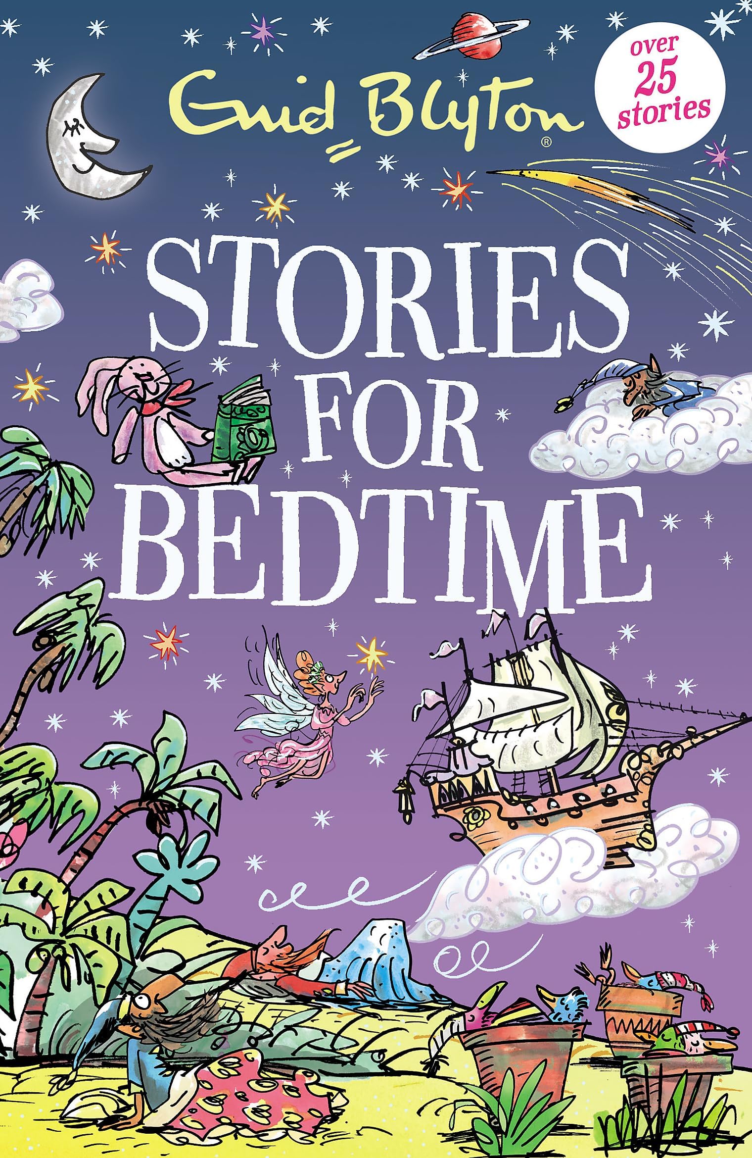 Stories for Bedtime Fairy Tales & Legends