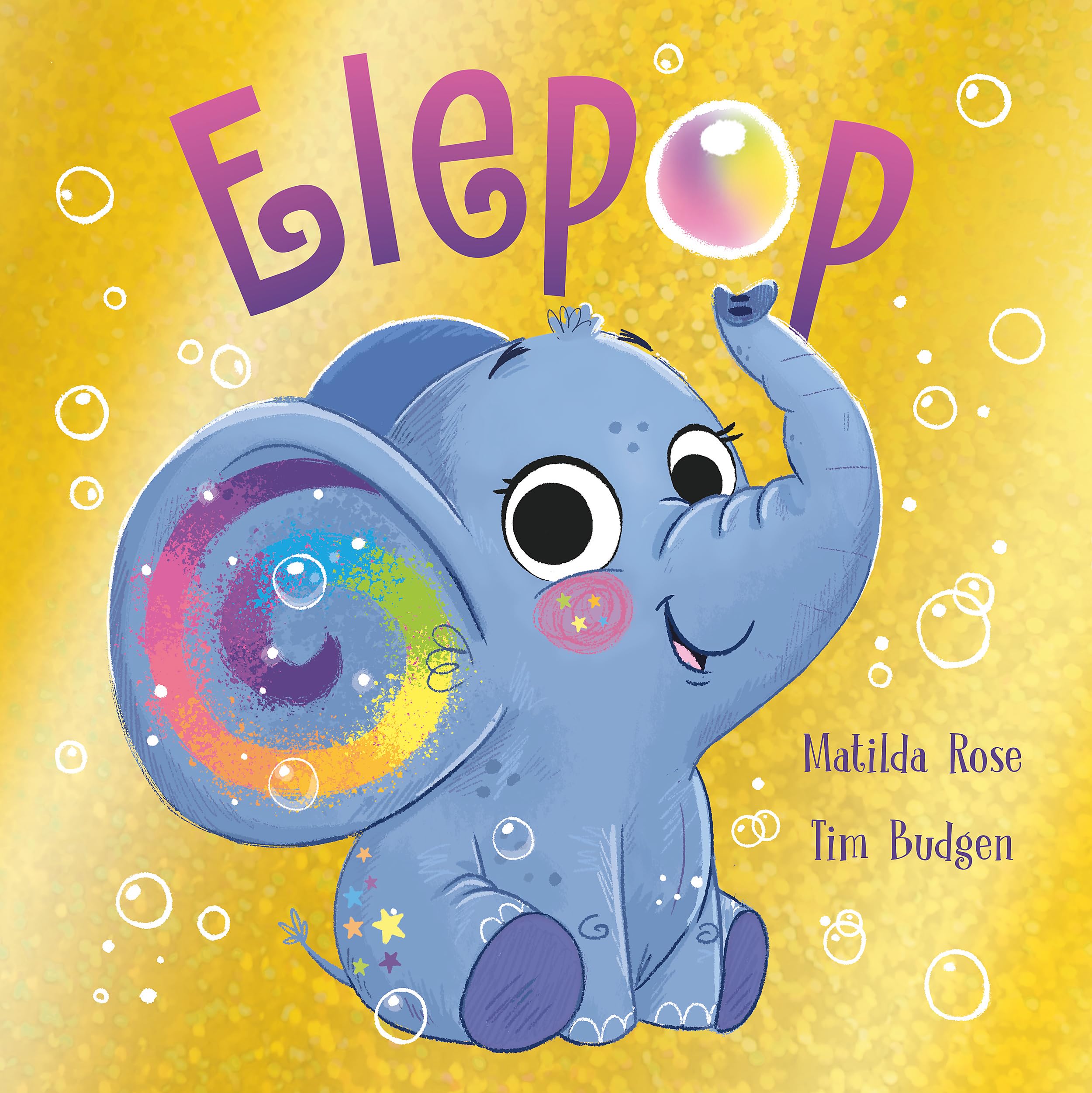 Product Image: The Magic Pet Shop: Elepop