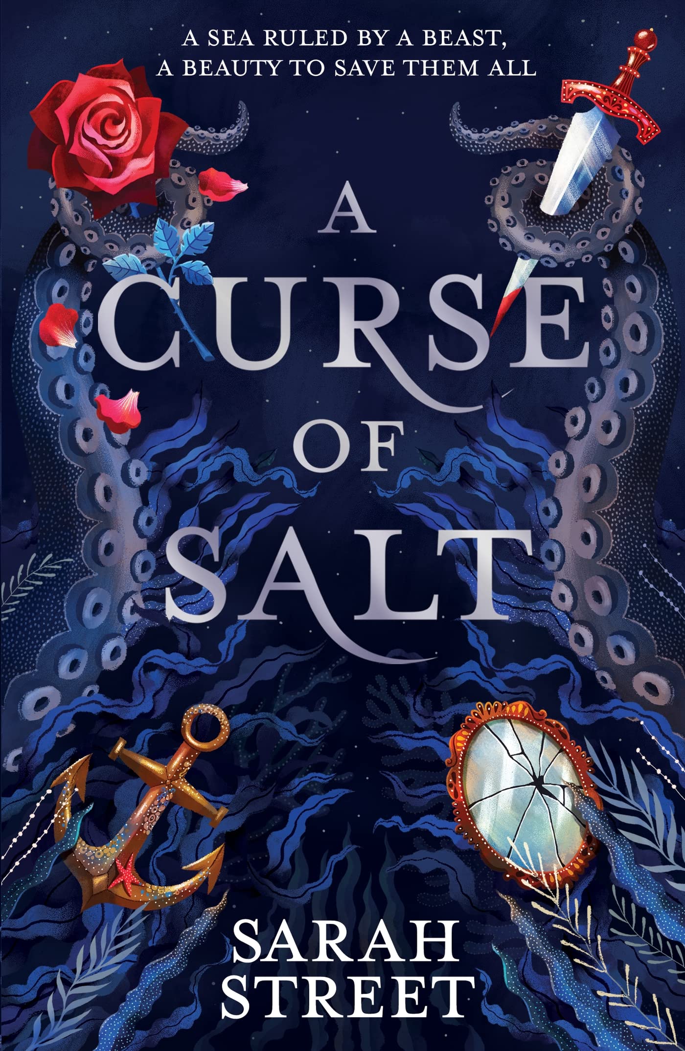 A Curse of Salt Education