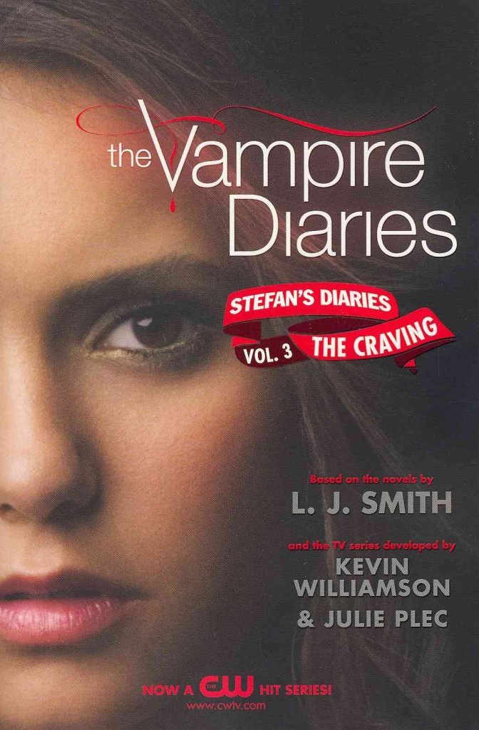 Product Image: (THE CRAVING ) By Smith, L. J. (Author) Paperback Published on (05, 2011)
