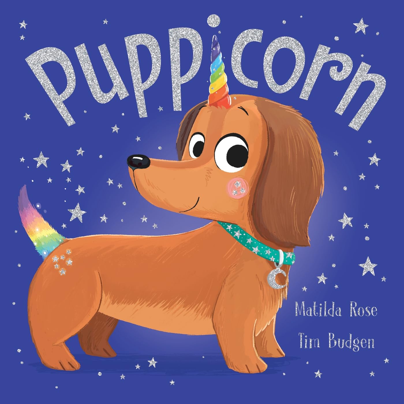 The Magic Pet Shop: Puppicorn Non-fiction