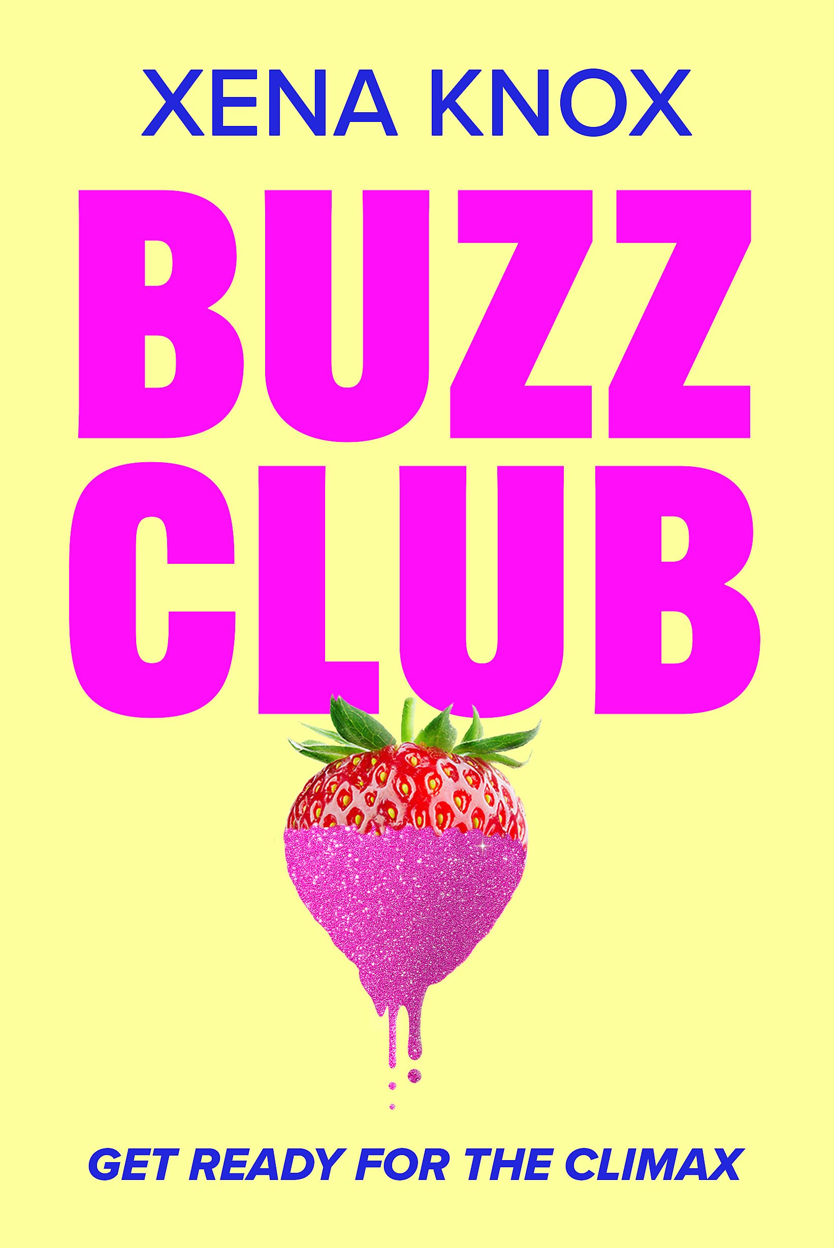 Buzz Club Education