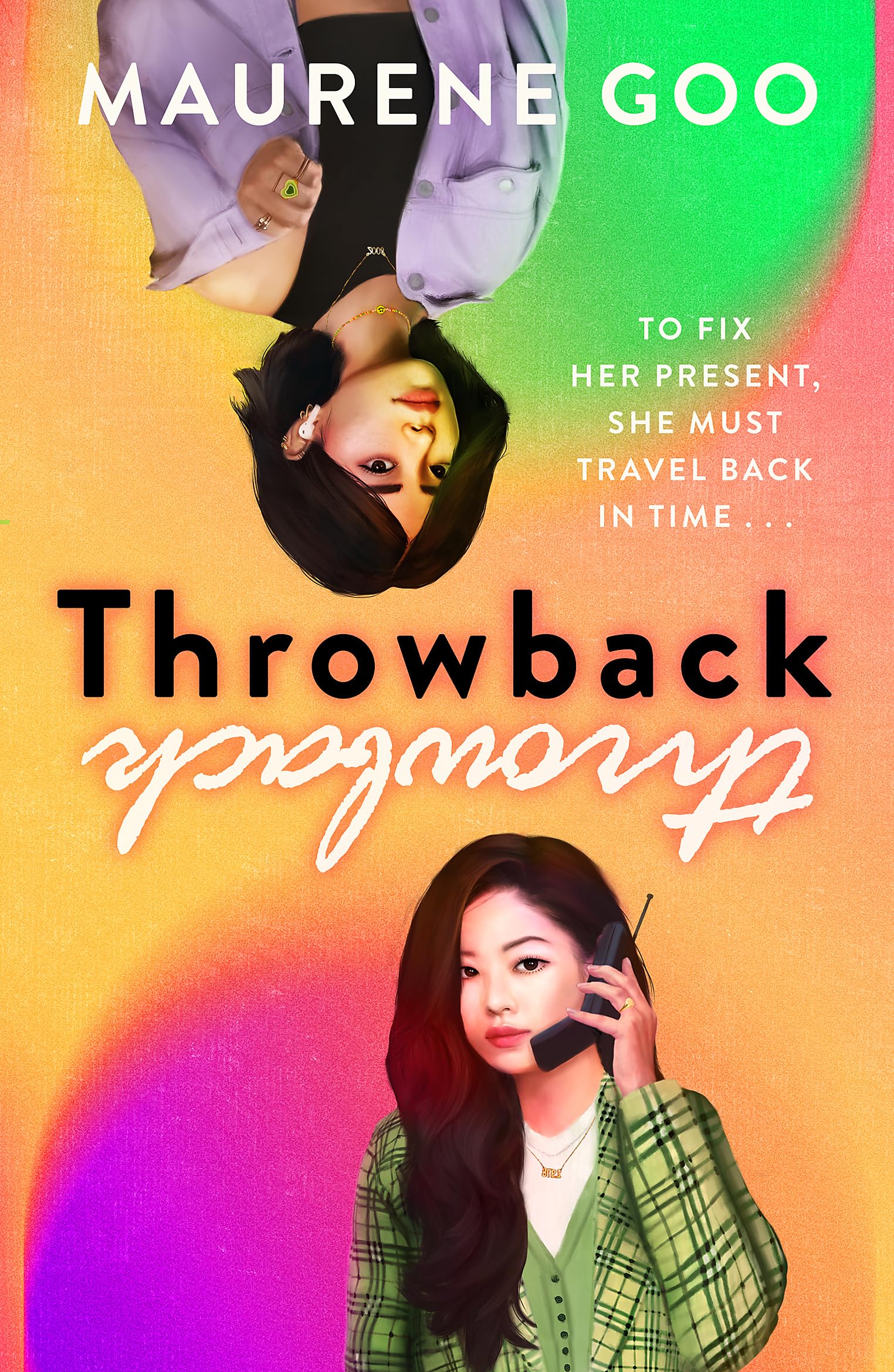 Throwback: A Reese's Book Club Pick Eroticism