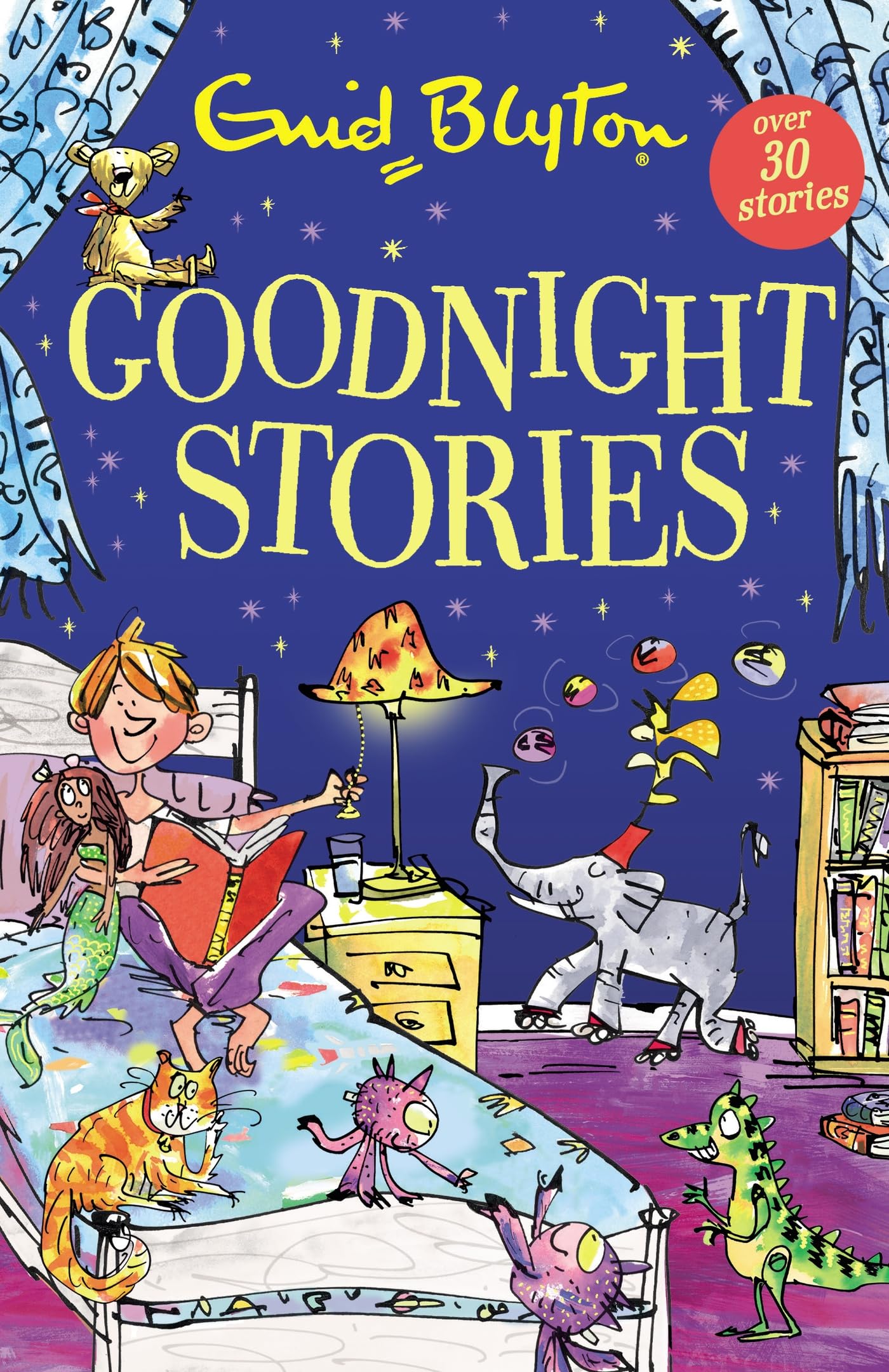 Product Image: Goodnight Stories