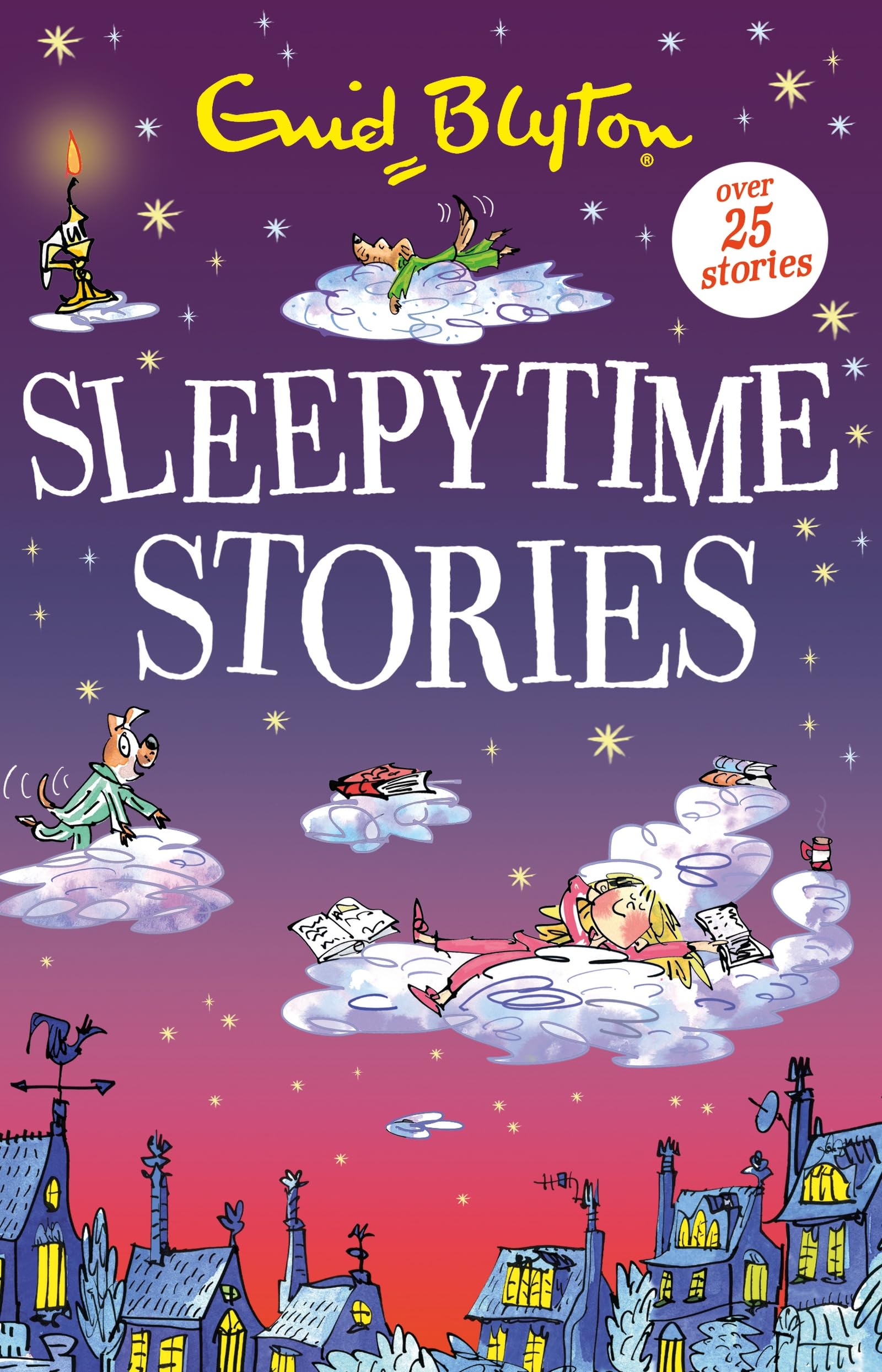 Sleepytime Stories Fairy Tales & Legends