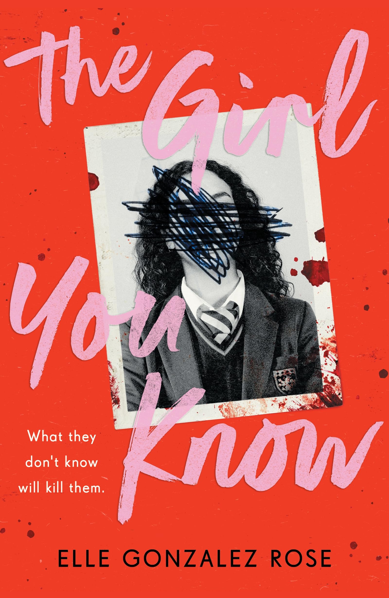 The Girl You Know Fiction