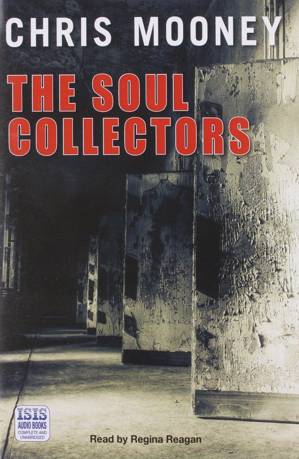 Product Image: The Soul Collectors