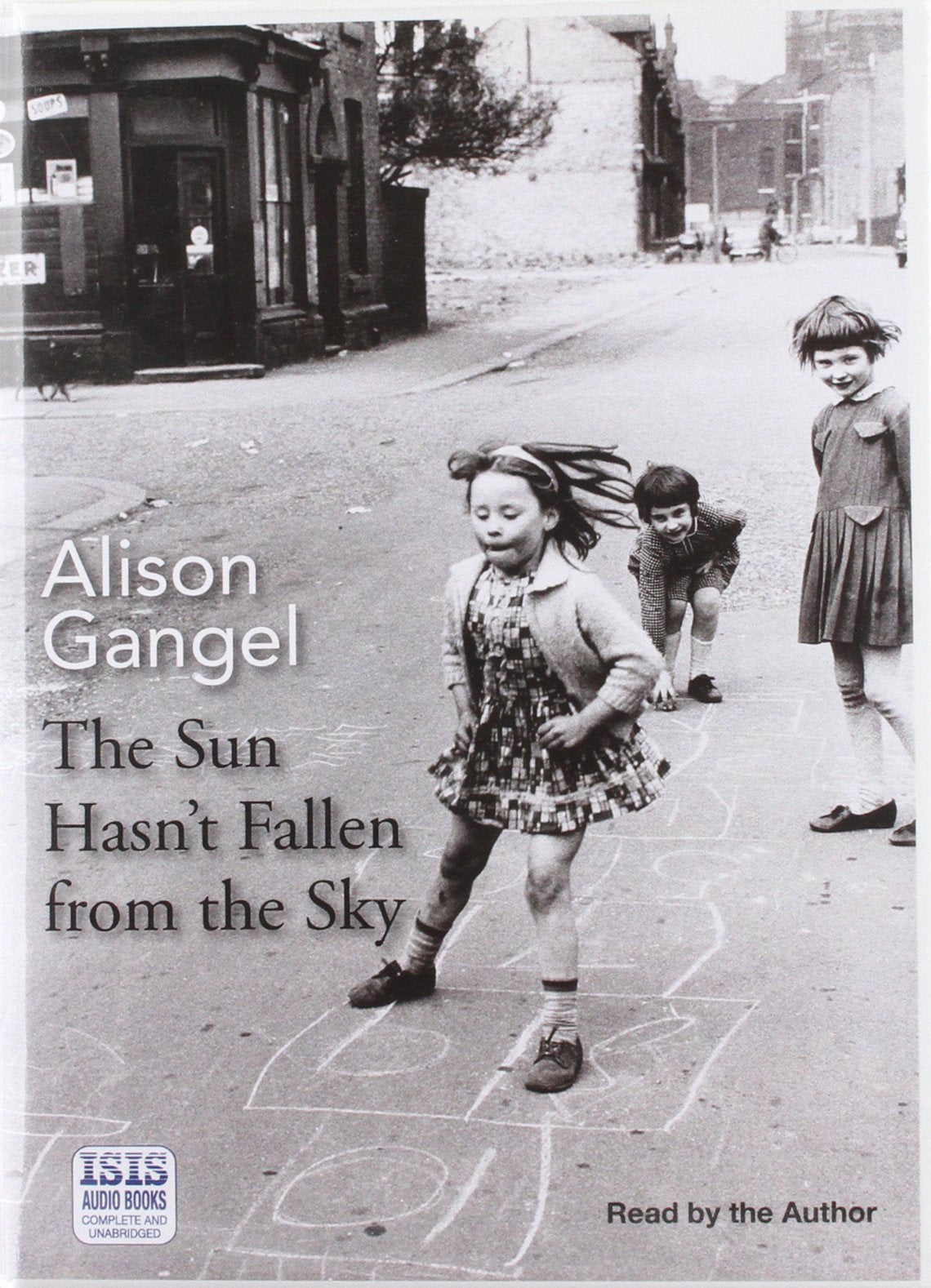 The Sun Hasn't Fallen from the Sky Memories