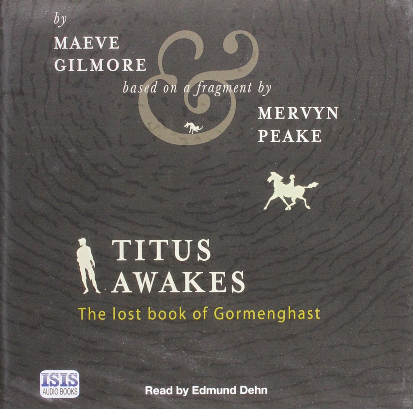 Titus Awakes Contemporary literature