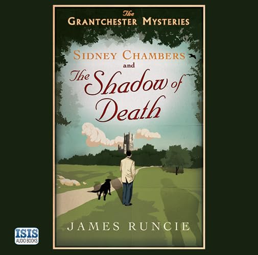 Sidney Chambers and The Shadow of Death Historical Fiction