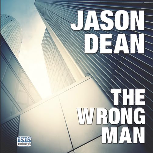 The Wrong Man Action & Adventure