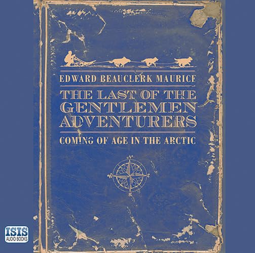 The Last Of The Gentlemen Adventurers cd