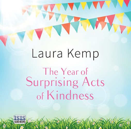 The Year Of Surprising Acts Of Kindness Contemporary literature