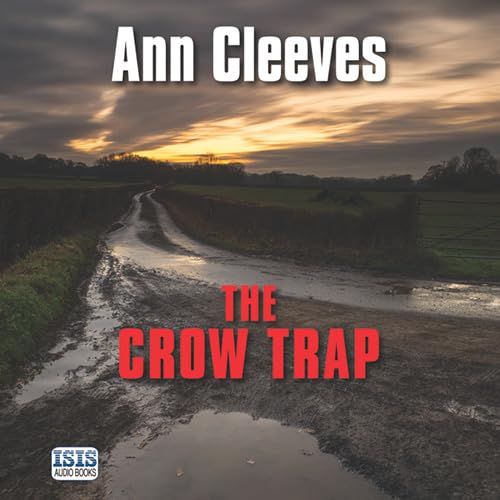 The Crow Trap Contemporary literature