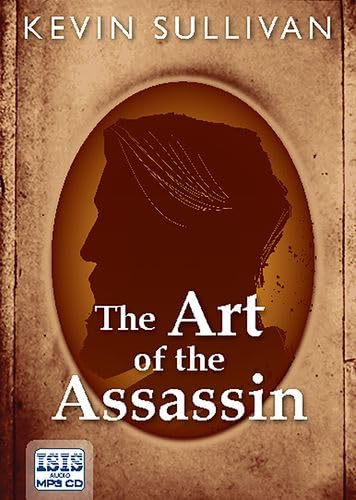 The Art of the Assassin Horror & Mystery