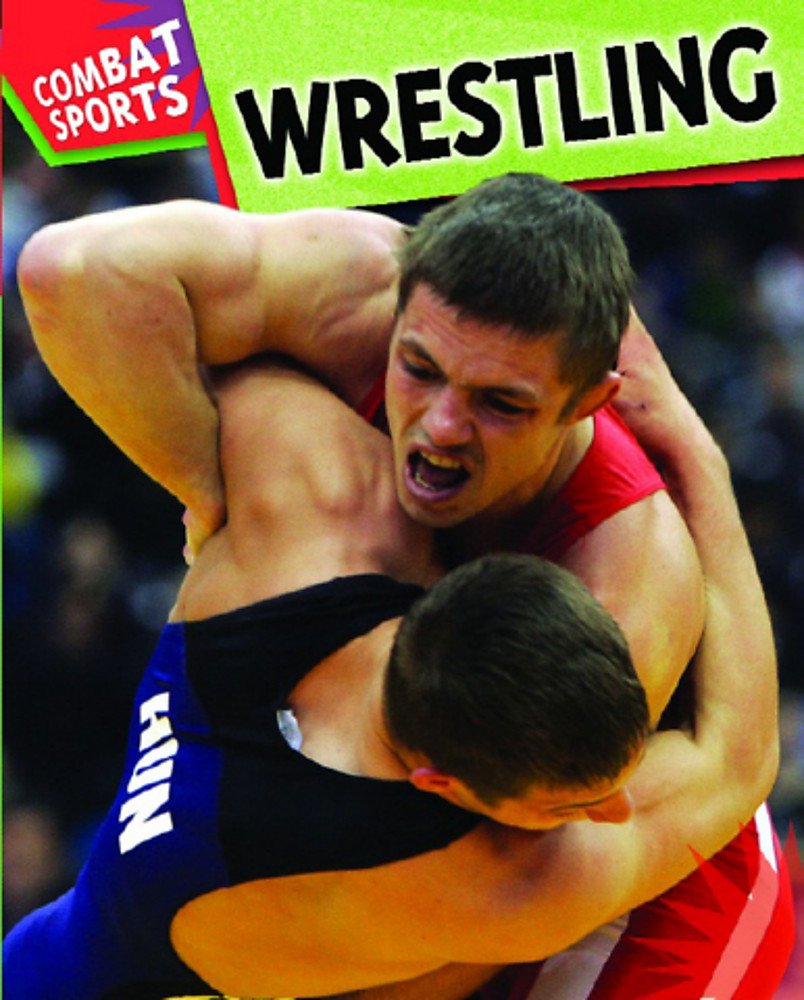 Wrestling (Combat Sports) Leisure & Fun