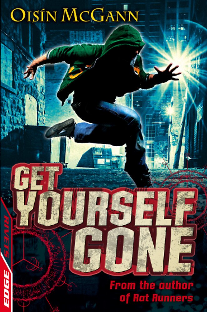 EDGE: A Rivets Short Story: Get Yourself Gone Books