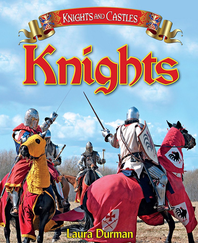 Knights (Knights and Castles) Non-fiction