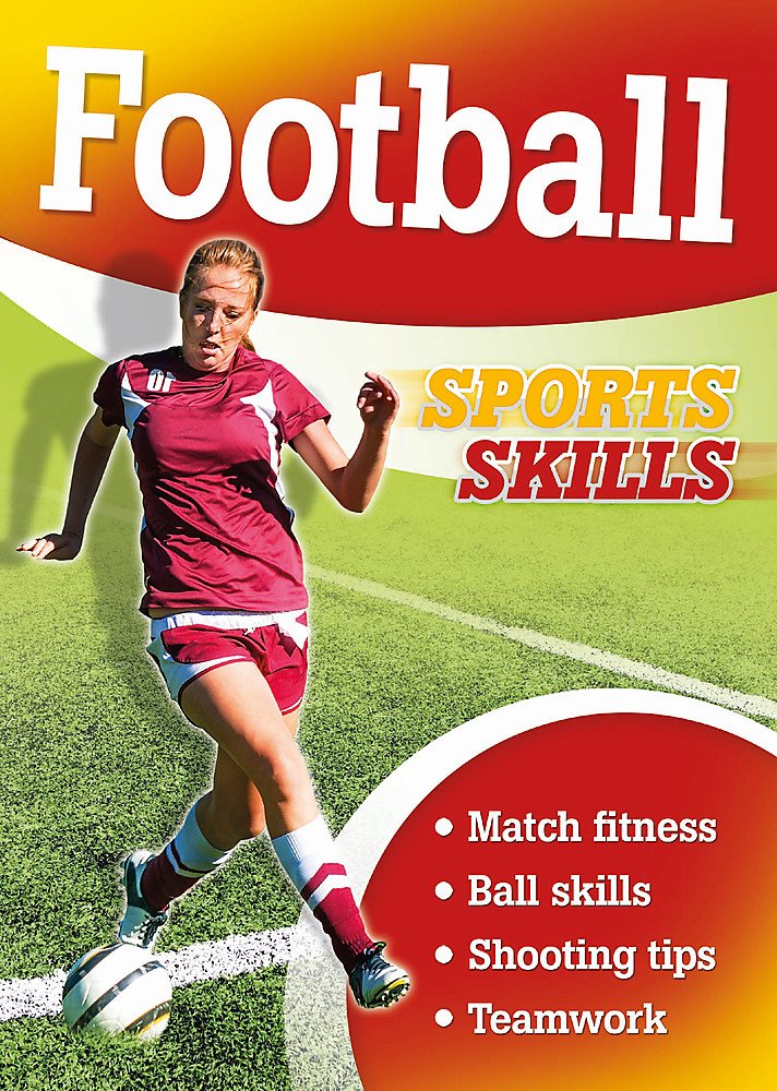 Football (Sports Skills) Study Guides