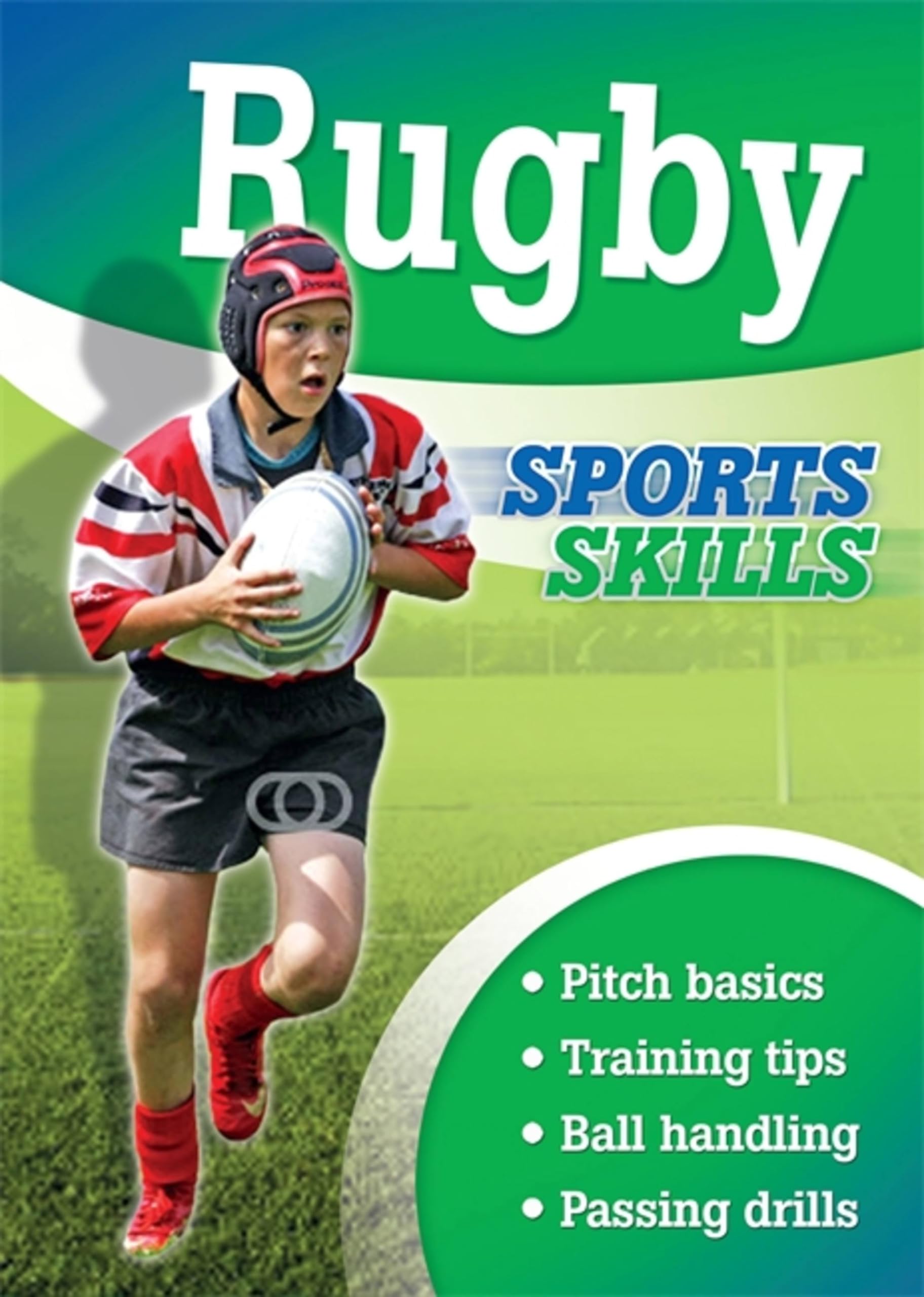 Rugby (Sports Skills) Leisure & Fun
