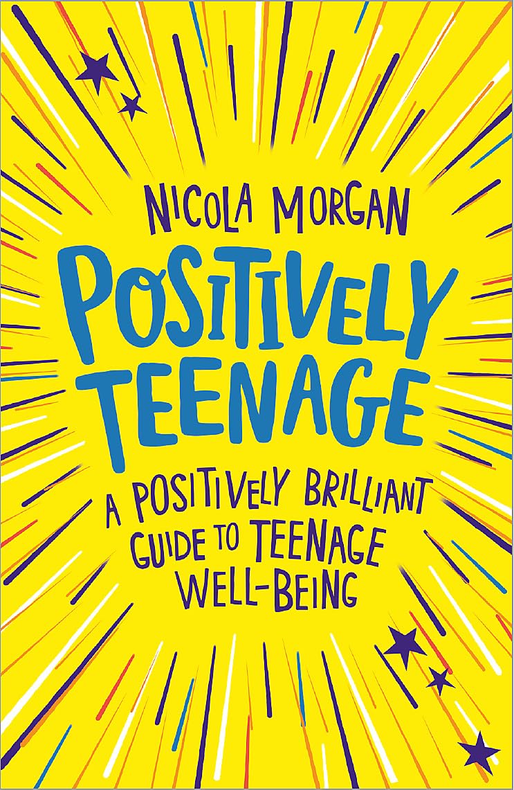 Positively Teenage Non-fiction
