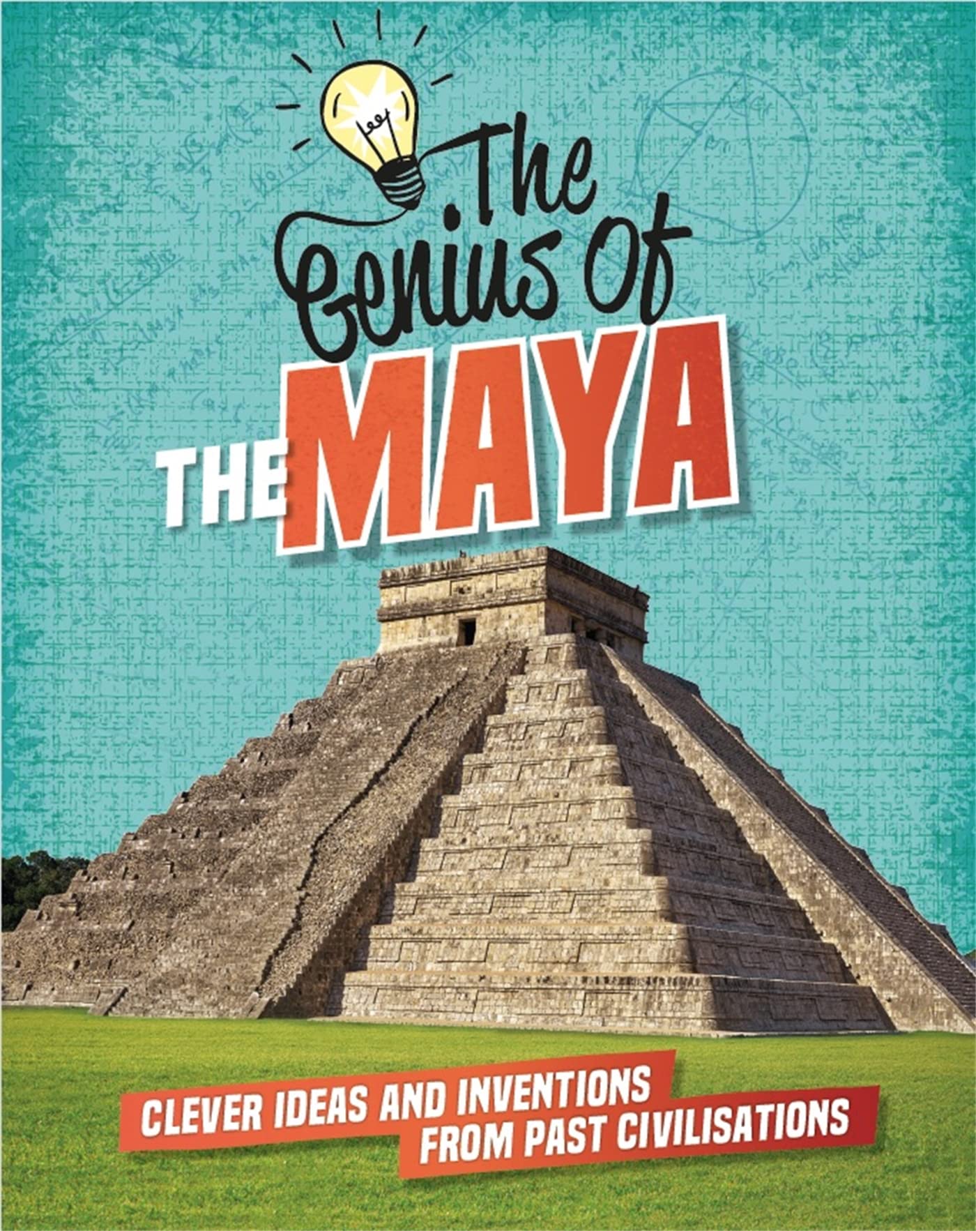The Genius of: The Maya Non-fiction