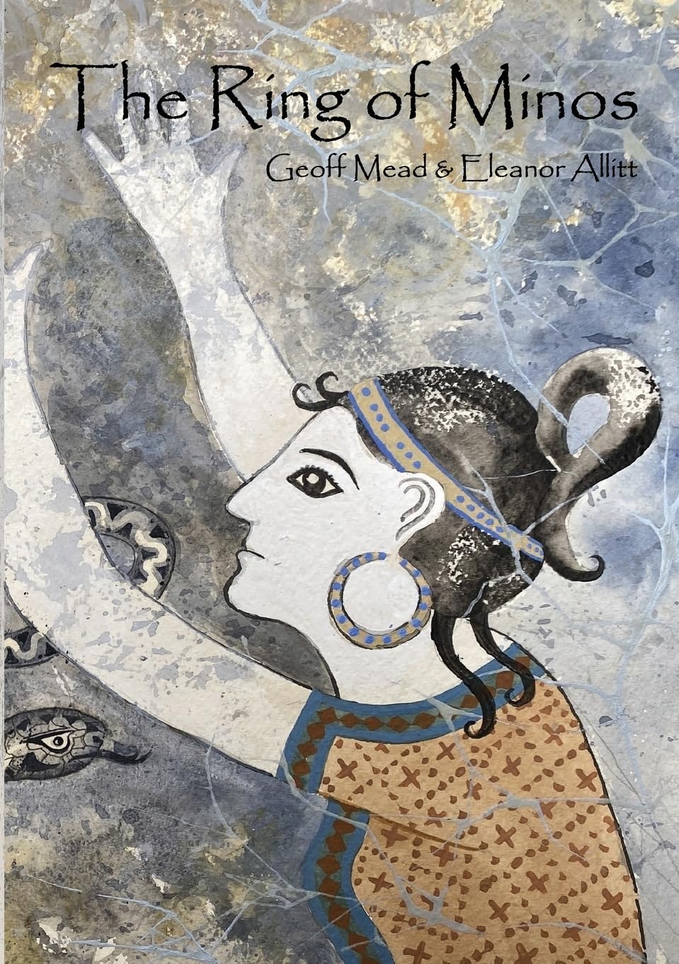 The Ring of Minos Fairy Tales & Legends