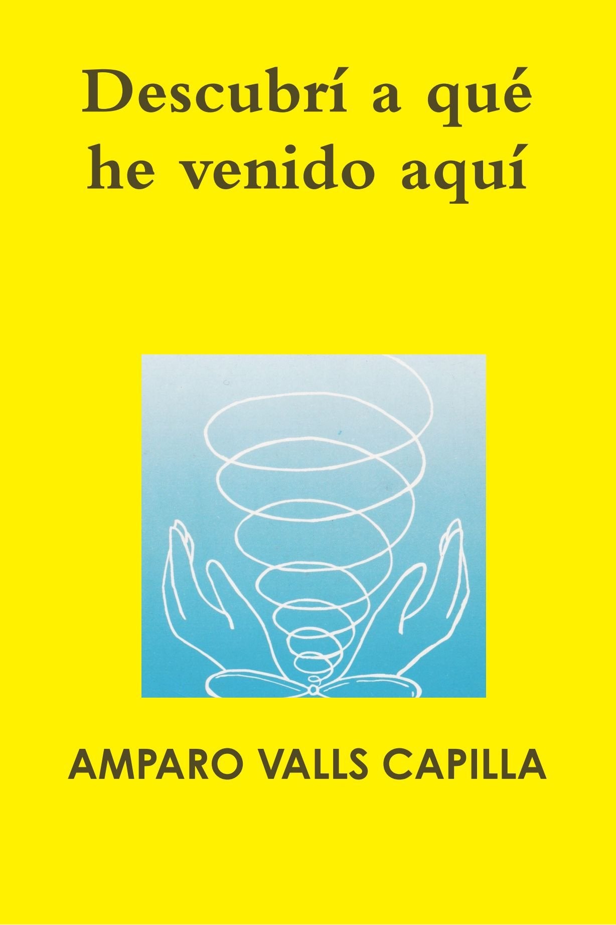 Descubrí a qué he venido aquí Leisure, Home & Garden