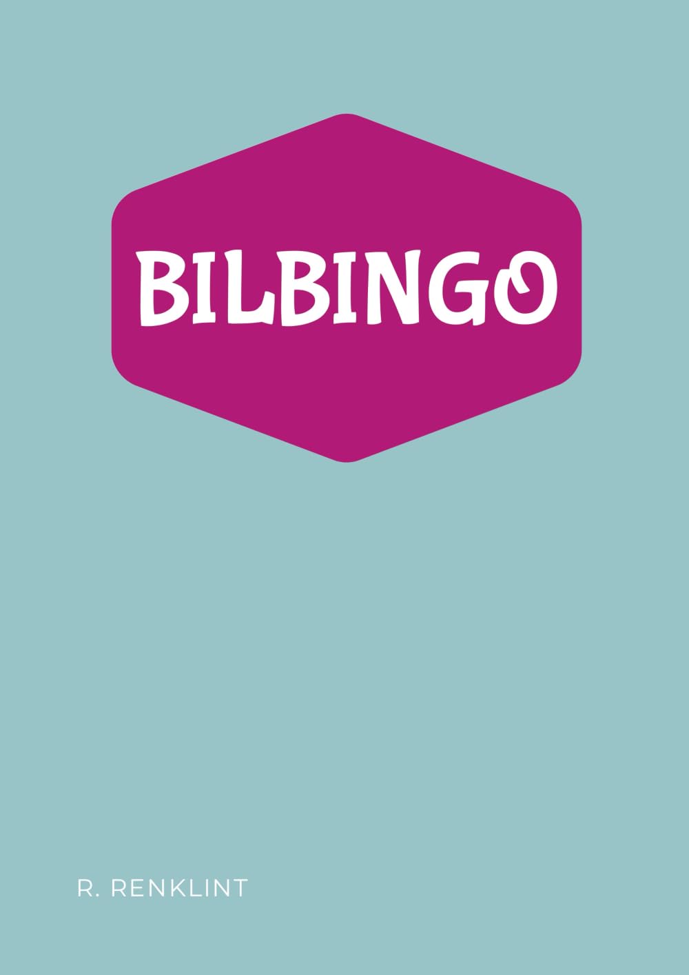 Product Image: Bilbingo