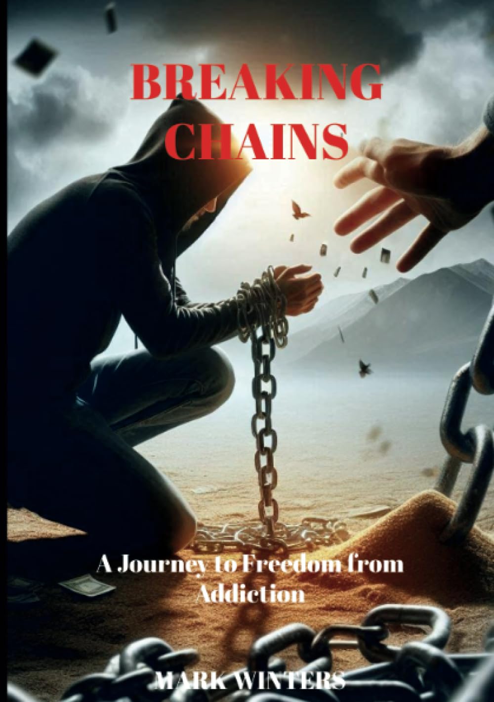 Breaking Chains Health, Nutrition & Fitness
