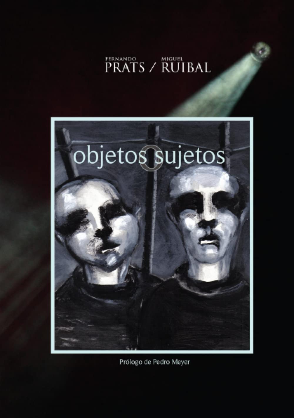 Objetos Sujetos Film, Art & Culture