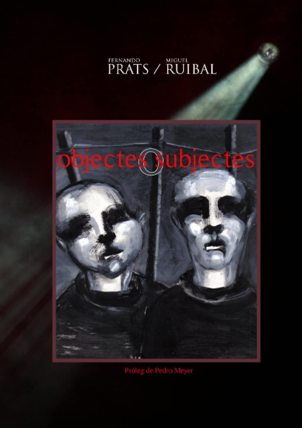 Objectes Subjectes Film, Art & Culture