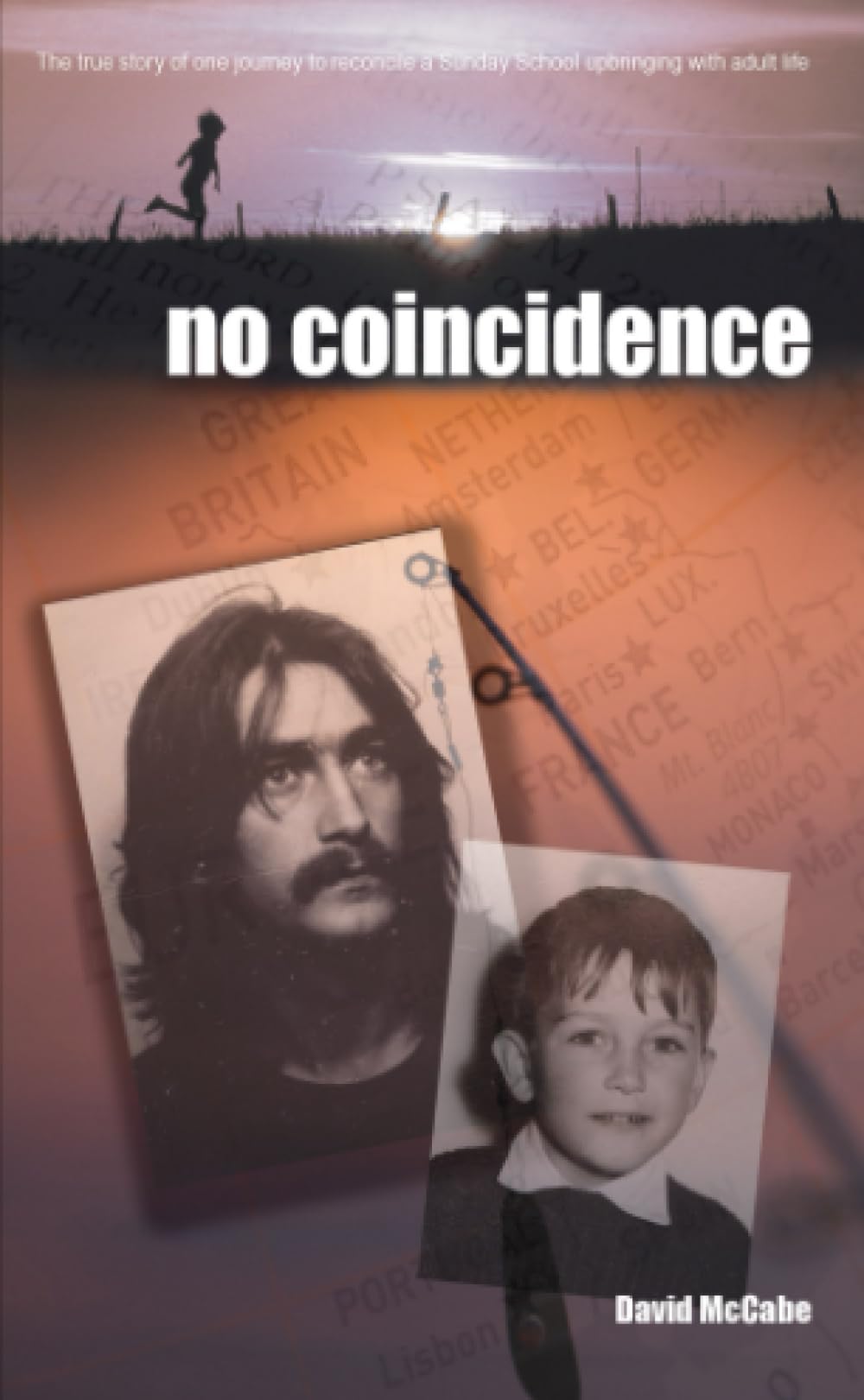 no coincidence Religion & Esotericism