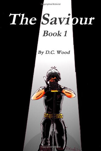 Product Image: The Saviour: Book 1