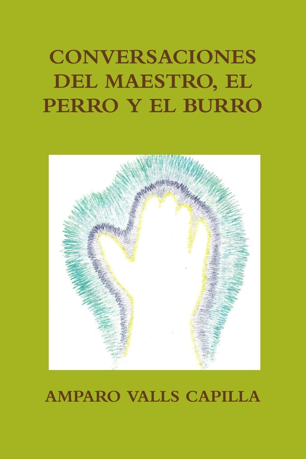 CONVERSACIONES DEL MAESTRO, EL PERRO Y EL BURRO Leisure, Home & Garden