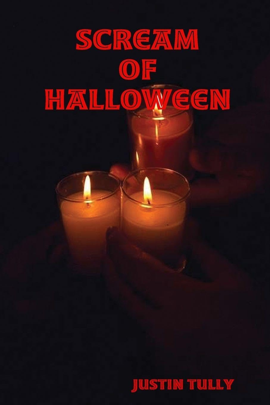 Product Image: Scream Of Halloween