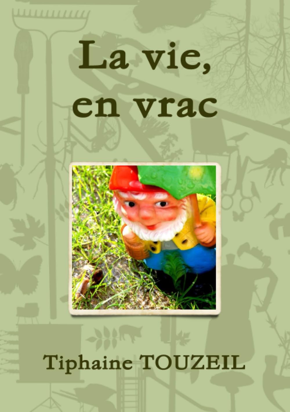 La vie, en vrac book