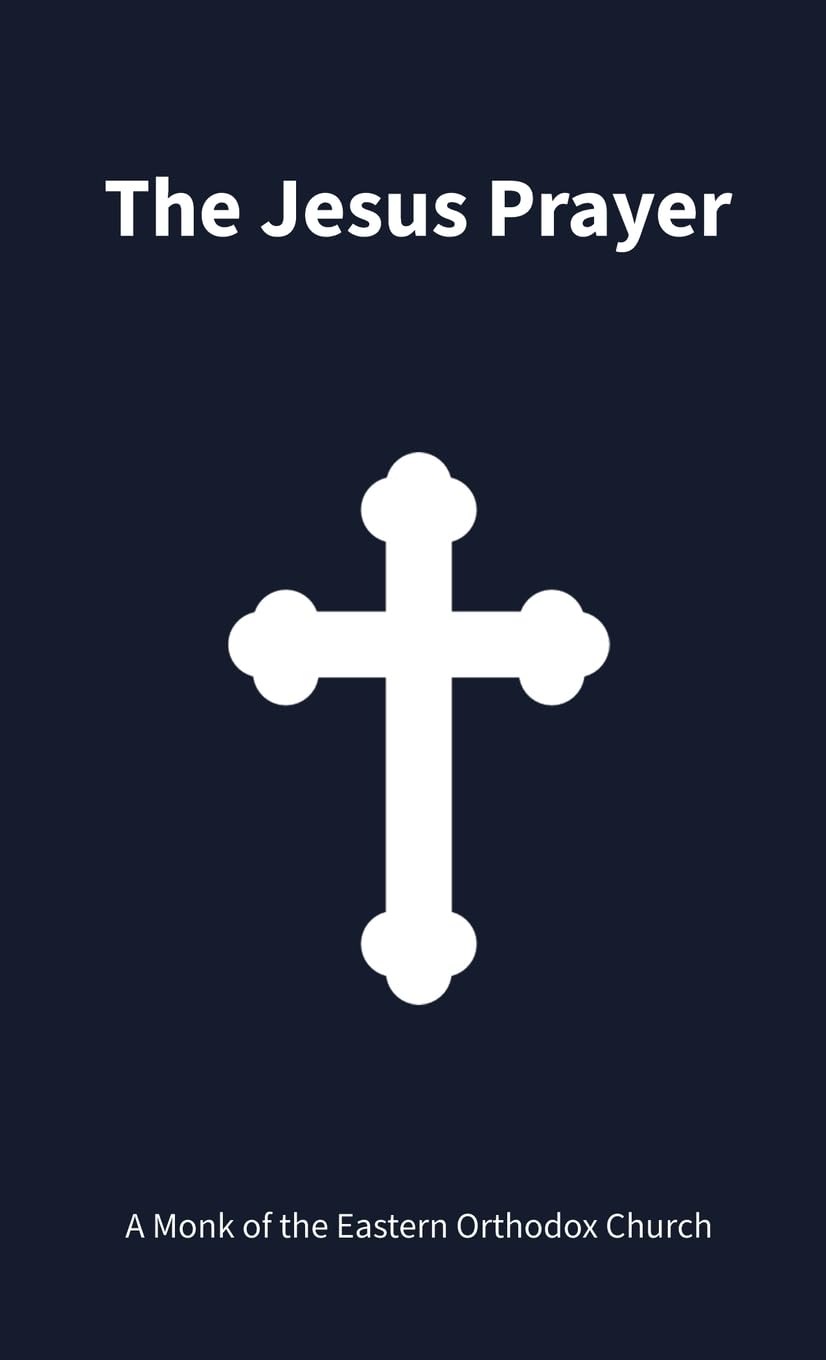The Jesus Prayer Religion & Esotericism