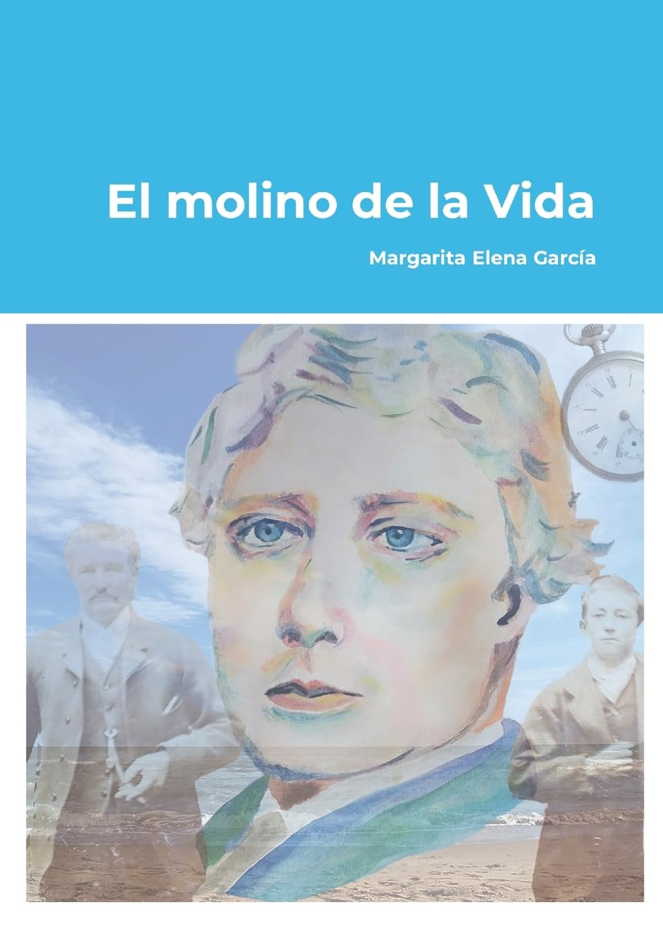 El molino de la Vida Religion & Esotericism
