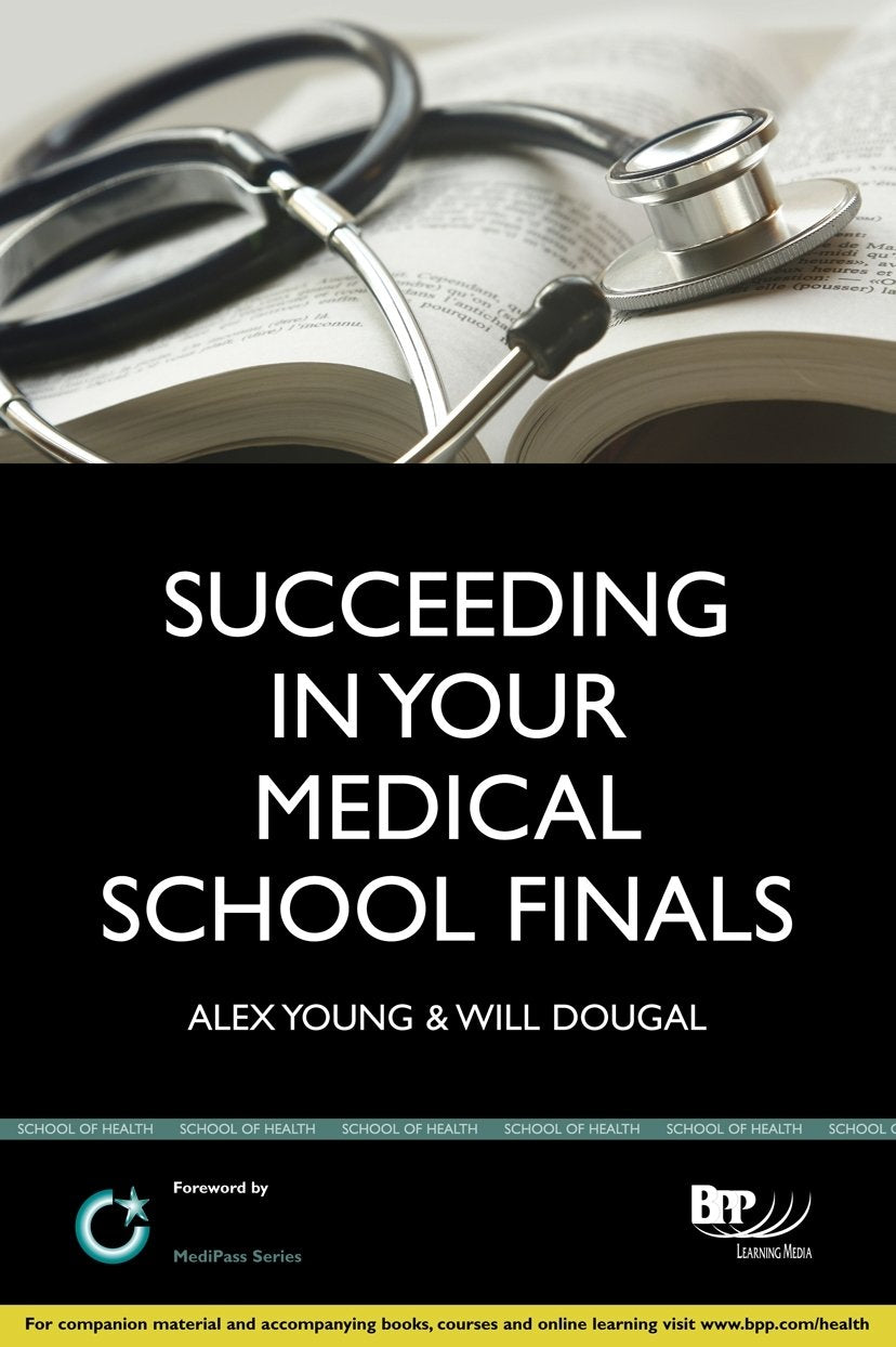 Succeeding in your Medical School Finals: Instant revision n Medicine