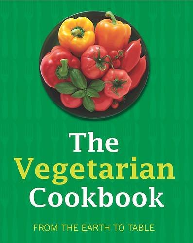 Wiro Cookbooks: Vegetarian Cookbook Leisure, Home & Garden