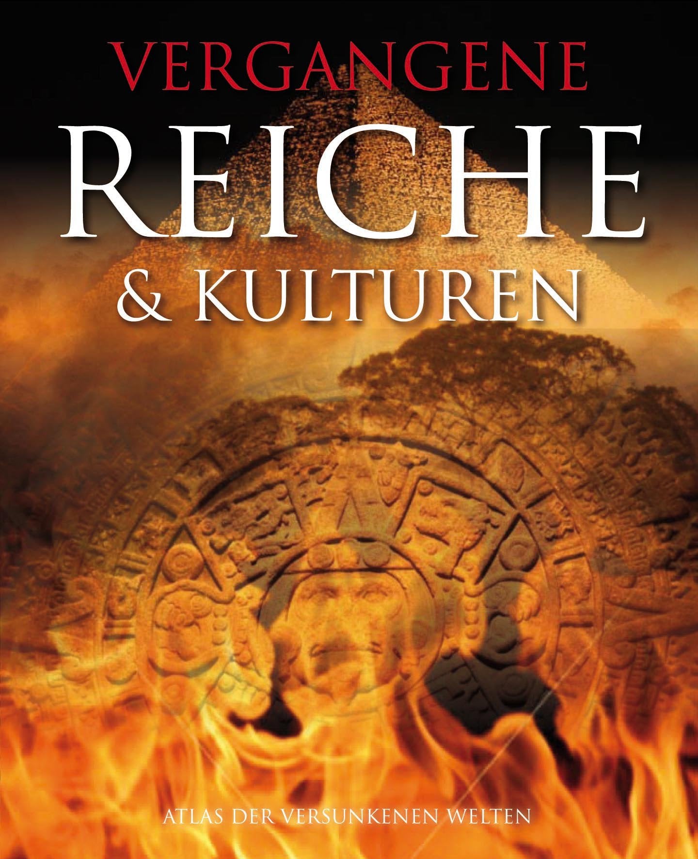 Vergangene Reiche Politics & History books